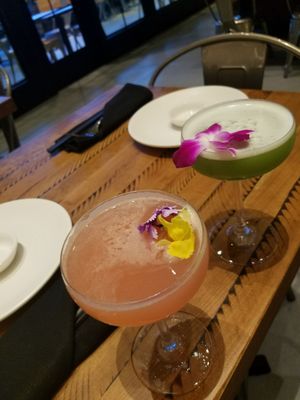 Boathouse Asian Eatery Las Vegas by null