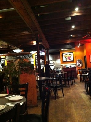 Winnie's Manayunk by null