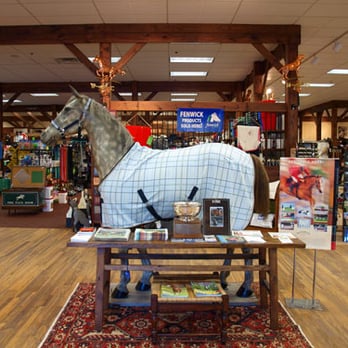 The Tack Room - Your welcoming entrance to The Tack Room - Sporting Goods Near Me - Camden, South Carolina The Tack Room - Your welcoming entrance to The Tack Room - Sporting Goods Near Me - Camden, South Carolina