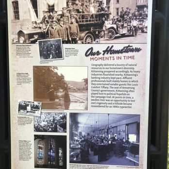 Kittanning Borough - Information - Courthouses Near Me - Kittanning, Pennsylvania Kittanning Borough - Information - Courthouses Near Me - Kittanning, Pennsylvania