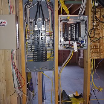 Envision Electric - Electricians Near Me