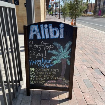 Alter Ego Tempe - Alibi is the rooftop bar at the Canopy Hotel - New American Near Me - Tempe, Arizona Alter Ego Tempe - Alibi is the rooftop bar at the Canopy Hotel - New American Near Me - Tempe, Arizona