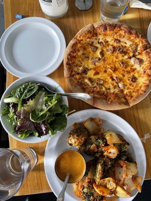 Curry N Pie - Asian Fusion by null