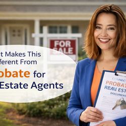 Mirna Chinchilla - MC Homes Real Estate - Real Estate porbate agents