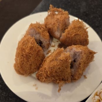 Golden Palace - Deep-fried taro dumpling - Bars Near Me - Uncasville, Connecticut Golden Palace - Deep-fried taro dumpling - Bars Near Me - Uncasville, Connecticut