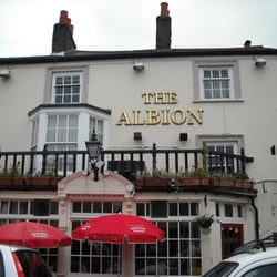 The Albion Hotel