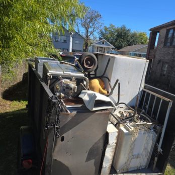 Bayou Junk Solutions - Lot cleanout - Junk Removal & Hauling Near Me Bayou Junk Solutions - Lot cleanout - Junk Removal & Hauling Near Me
