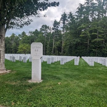 NH State Veterans Cemetery - Funeral Services & Cemeteries Near Me - Boscawen, New Hampshire NH State Veterans Cemetery - Funeral Services & Cemeteries Near Me - Boscawen, New Hampshire