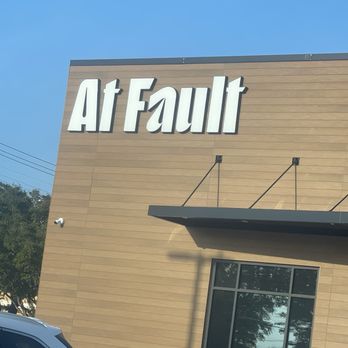 At Fault - Pickleball Near Me - Farmers Branch, Texas At Fault - Pickleball Near Me - Farmers Branch, Texas