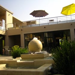 Hôtel le Patio de Violette