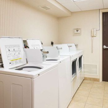 Hampton Inn Washington - Property amenity - Hotels Near Me - Washington, North Carolina