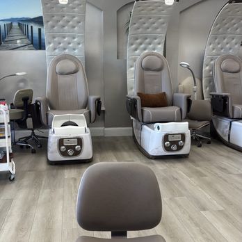 Niki Nail salon - Nail Salons Near Me - Menifee, California