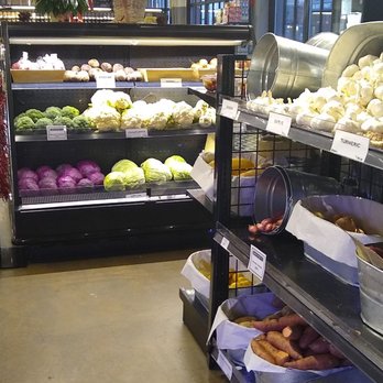 Sahadi's - Industry City - International Grocery Near Me - Brooklyn, New York