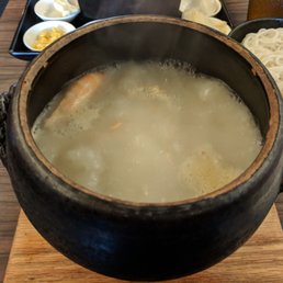 Original Rice Noodle Soup Original Rice Noodle Soup