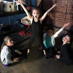 Wonderland Performing Arts