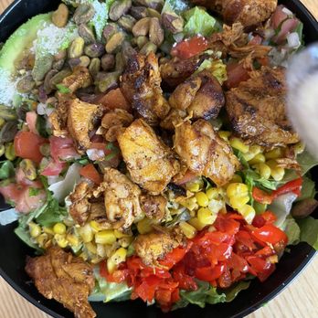 Torchy's Tacos - Chicken Salad - Tacos Near Me - Round Rock, Texas Torchy's Tacos - Chicken Salad - Tacos Near Me - Round Rock, Texas