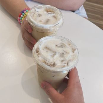 Meme’s Coffee Shop - Baristas choice, Delicious!!! - Coffee & Tea Near Me - Granite City, Illinois