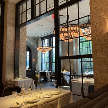 Le Coucou - French Near Me - New York, New York
