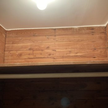 Premium Remodeling - After finishing the cedar wood closet - General Contractors Near Me - Encino, California Premium Remodeling - After finishing the cedar wood closet - General Contractors Near Me - Encino, California