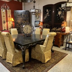 Nichols Hills Furniture Consignment