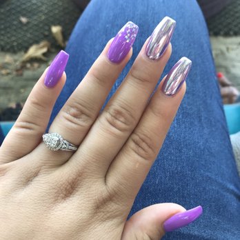 G Spot Nails - Nail Salons Near Me - Pacoima, California
