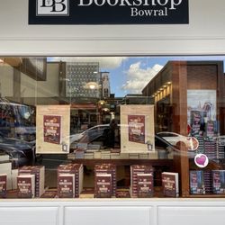 The Bookshop Bowral - Bookshop Bowral