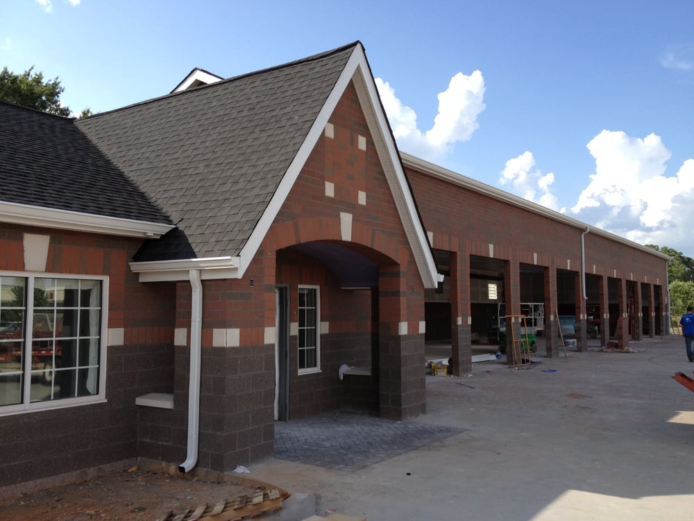 GUTTER SERVICES Updated July 2024 34 Photos 110 Holt