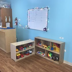Academy of Stars Childcare - Infant Room