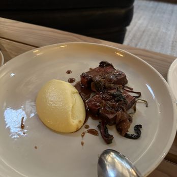 Maximo - Wagu sin morels - México, D.F., DIF Maximo - Wagu sin morels - México, D.F., DIF