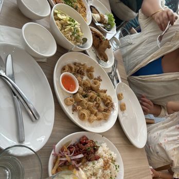 Manam - Filipino Near Me - Makati, NCR