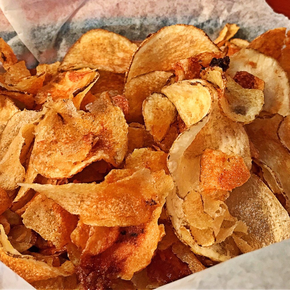 Whaley's - Raw fries - Bars Near Me - Edisto Island, South Carolina Whaley's - Raw fries - Bars Near Me - Edisto Island, South Carolina