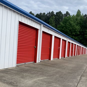 USA Storage Centers - Jasper - Self Storage Near Me - Jasper, Alabama USA Storage Centers - Jasper - Self Storage Near Me - Jasper, Alabama