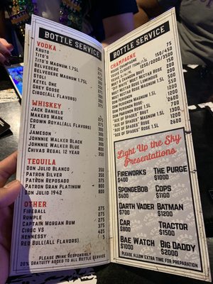 Texas Republic by null