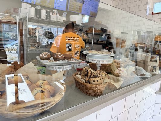 Dead End Bakehouse by null