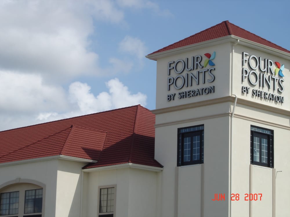 Slide of Advanced Systems Roofing