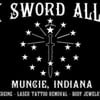 Black Sword Alliance gift card