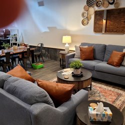 Awaken Coffee Bar