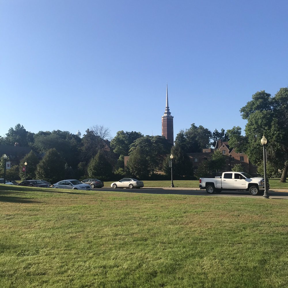 Wittenberg University - Colleges & Universities Near Me - Springfield, Ohio Wittenberg University - Colleges & Universities Near Me - Springfield, Ohio