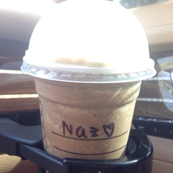 Starbucks - Love my baristas - Coffee & Tea Near Me - San Dimas, California Starbucks - Love my baristas - Coffee & Tea Near Me - San Dimas, California