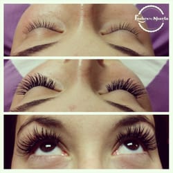 Lashes By Shayla