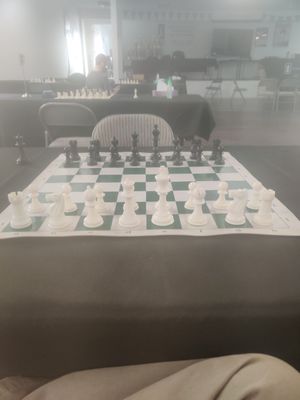 Berkeley Chess School by null