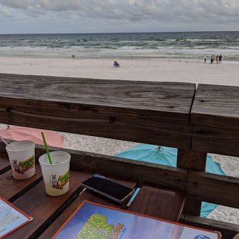 Pompano Joe's - Porch views - Seafood Near Me - Destin, Florida Pompano Joe's - Porch views - Seafood Near Me - Destin, Florida