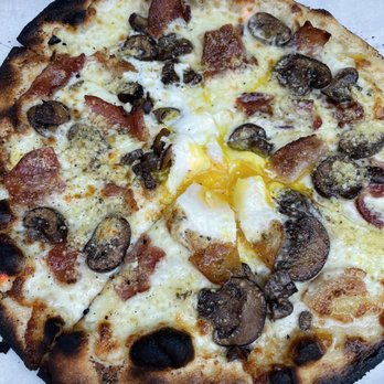 White Pie - White Pie - Pizza Near Me - Denver, Colorado White Pie - White Pie - Pizza Near Me - Denver, Colorado