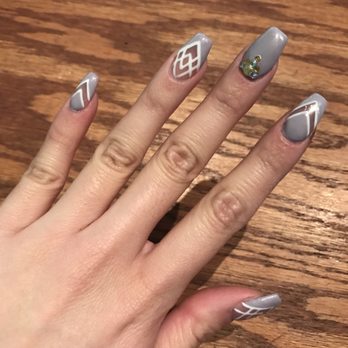 Padela Nail Design - Nail Salons Near Me - Arvada, Colorado