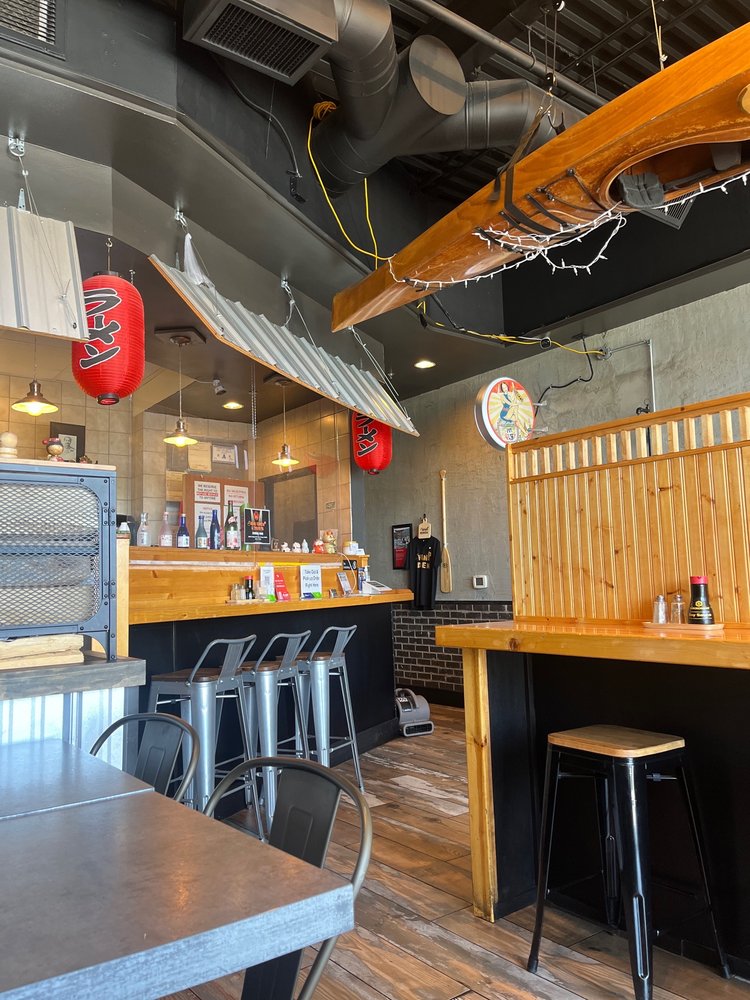 Hana Ramen - Photo 2