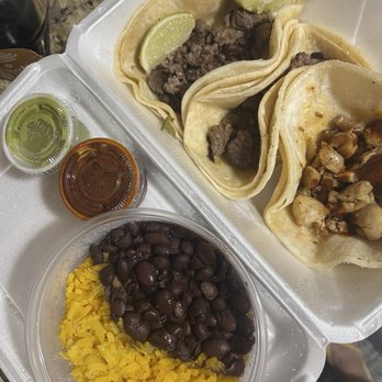 My Ranch Taqueria - Chicken and Steak Tacos - Mexican Near Me - Englewood, New Jersey