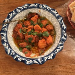 Darbar Halal - Karahi (Chicken)