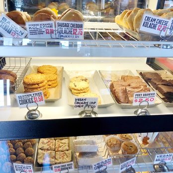 The Coffee Fox - Shop - Coffee & Tea Near Me - Savannah, Georgia