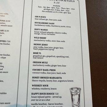 Brix Tavern - Happy hour menu - Breakfast & Brunch Near Me - Hillsboro, Oregon Brix Tavern - Happy hour menu - Breakfast & Brunch Near Me - Hillsboro, Oregon