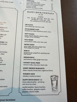 Menu photo 2 Brix Tavern Hillsboro, OR Menu photo 2 Brix Tavern Hillsboro, OR